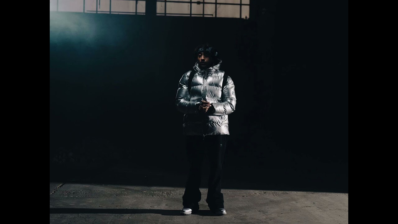 Benny Jamz x Noah Carter [DK] Type Beat ~ “SOLDAT”