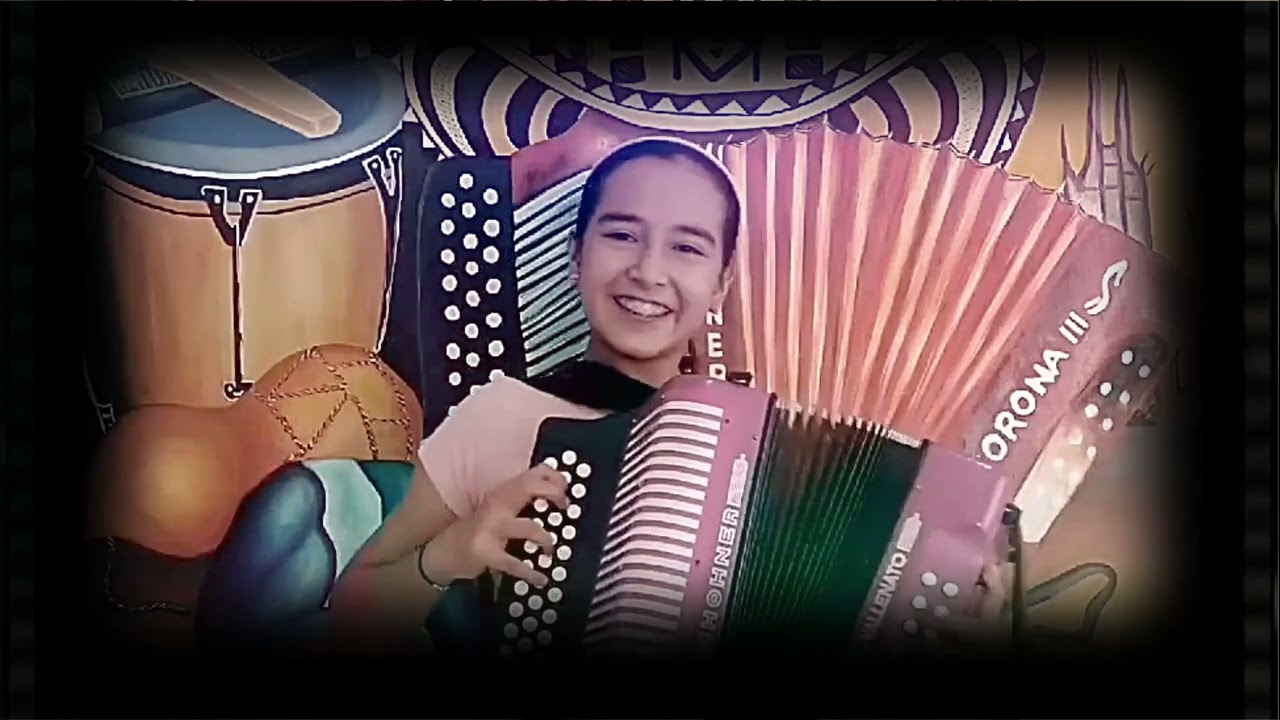 LA BRASILERA ISABEL SOFIA PICON