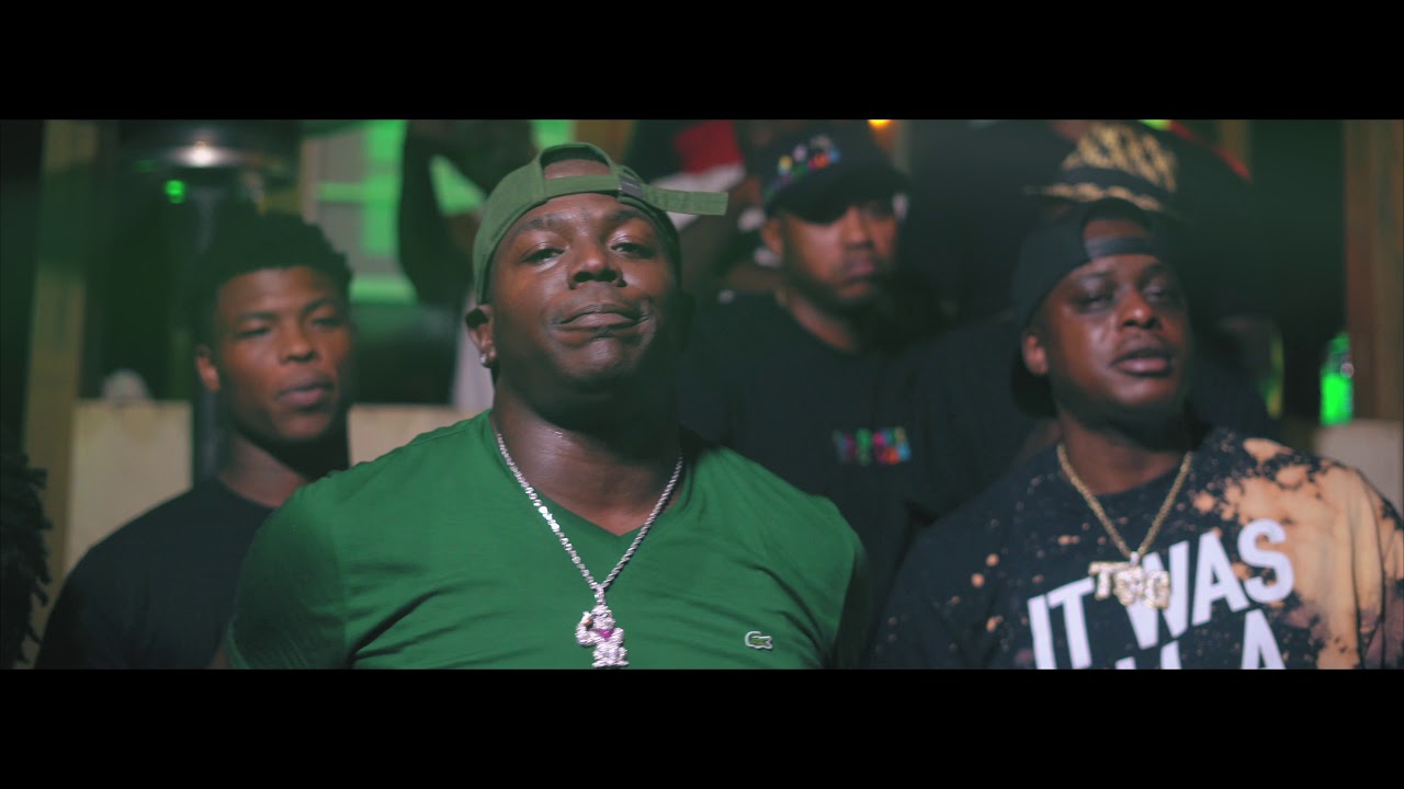 Blvd Mel - Boss Tripping (MUSIC VIDEO)