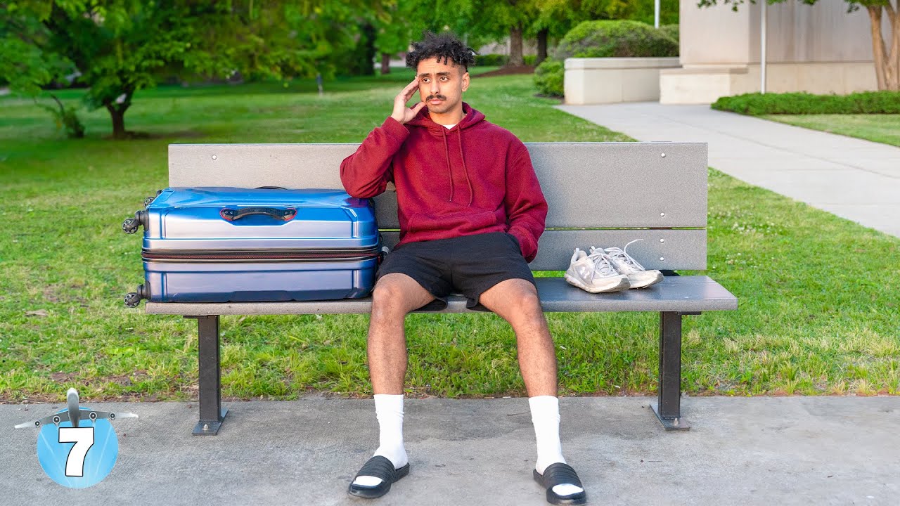 انسرقت ..