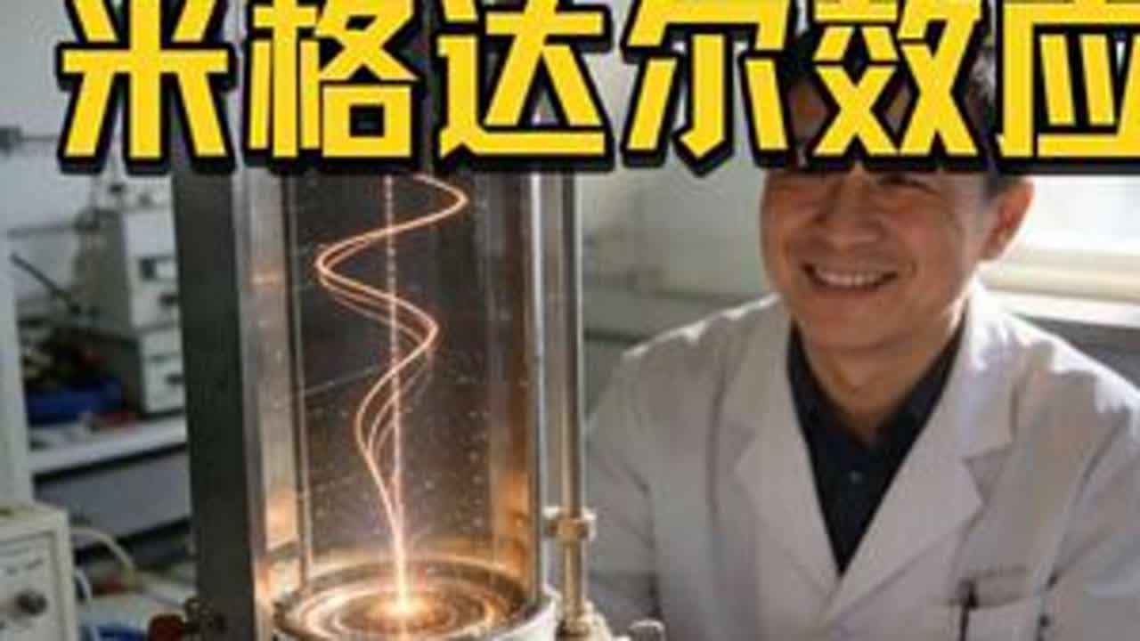 中国自研探测器首次捕获米格达尔效应，轻暗物质搜寻进入新纪元