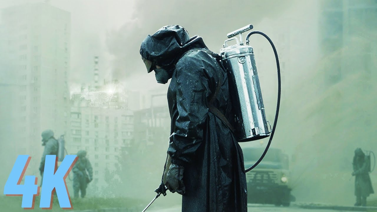 Chernobyl | The Truth Behind the Worst Nuclear Disaster