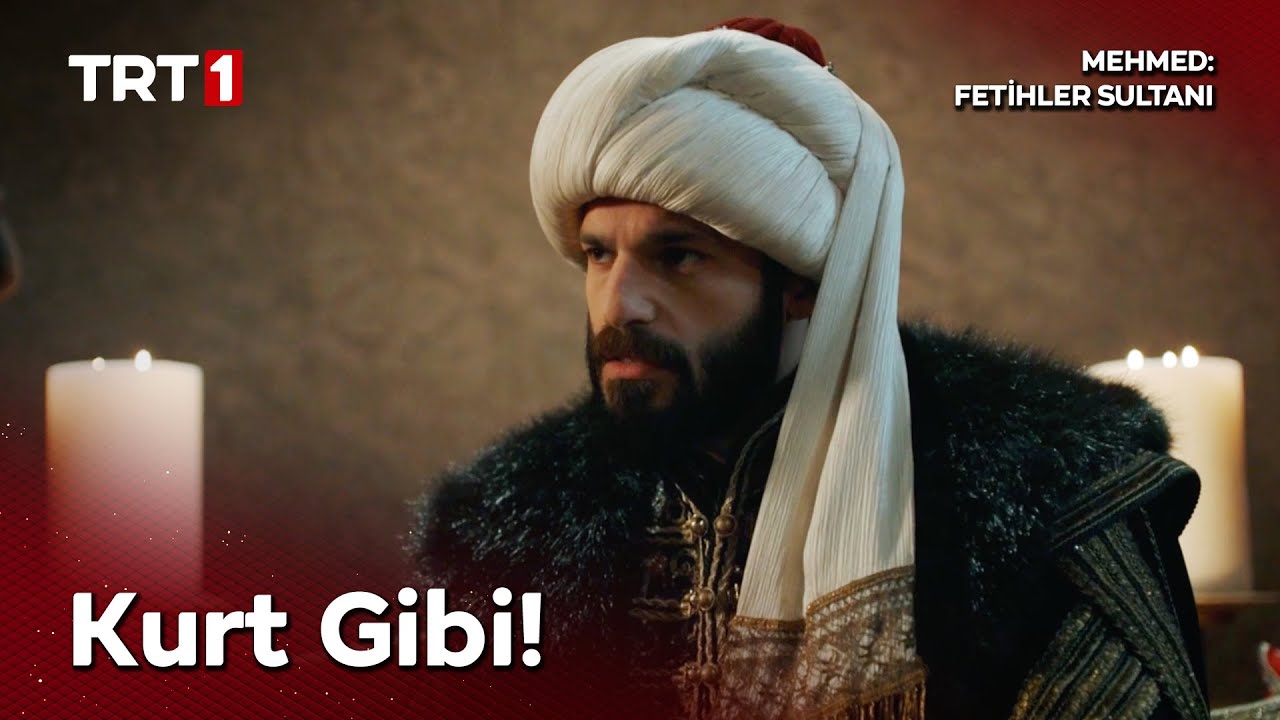 &ldquo;Karda y&uuml;r&uuml; izini belli etme!&rdquo; Mehmed: Fetihler Sultanı 46. B&ouml;l&uuml;m