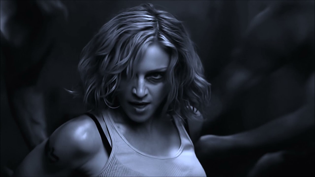 Madonna - Die Another Day (I-Mott vs Leanh Club Remix)