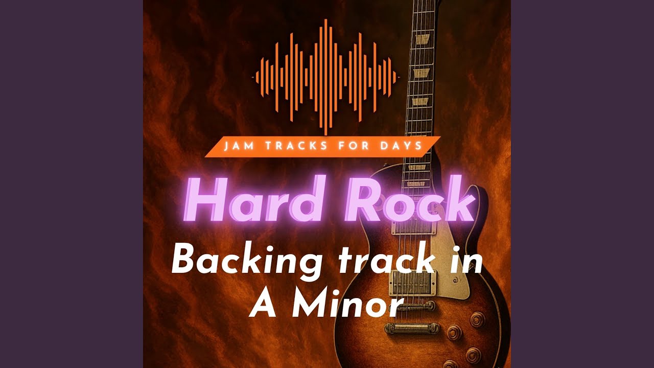 Driven Hard Rock Am