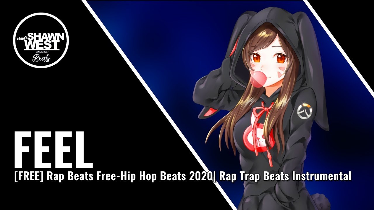 Freestyle Type Beat - 