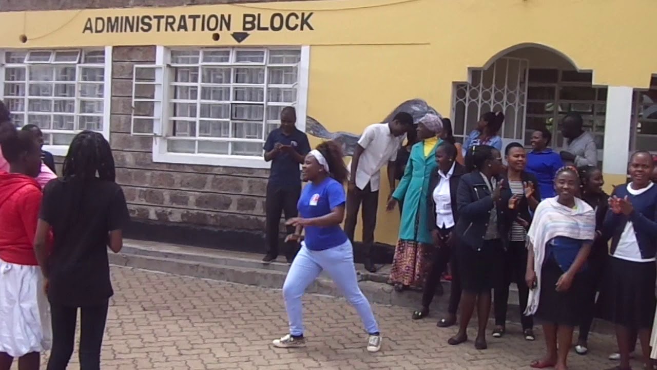 Rudan Junior Academy 2019 KCPE Results Celebration