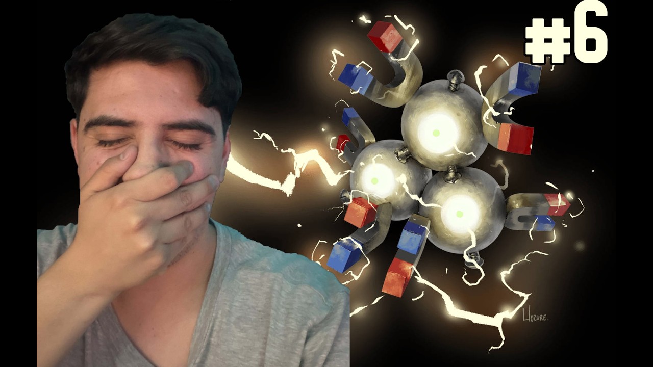 Pokemon Rubí Nuzlocke! - Capitulo 6 - El Final??