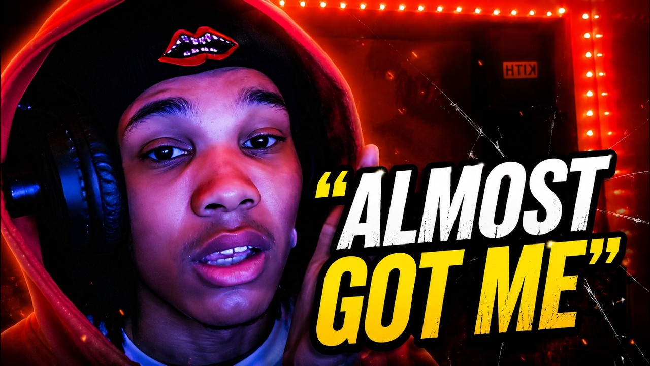 I Almost Got Kidnapped at 16… (Mdot 59 Storytime)
