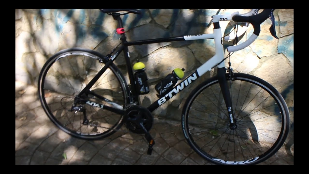 BTWIN TRIBAN 520 karşılaştırmalı incelemesi