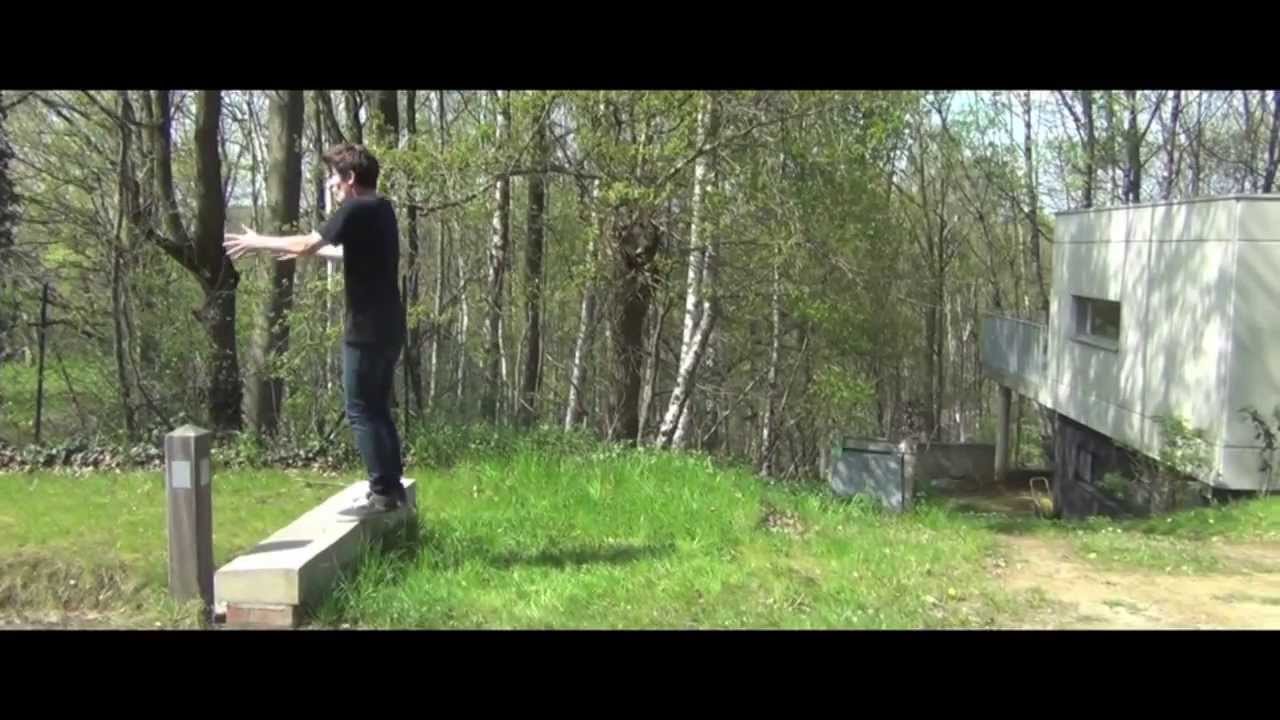 Wezemaal Sessions Longboarding !