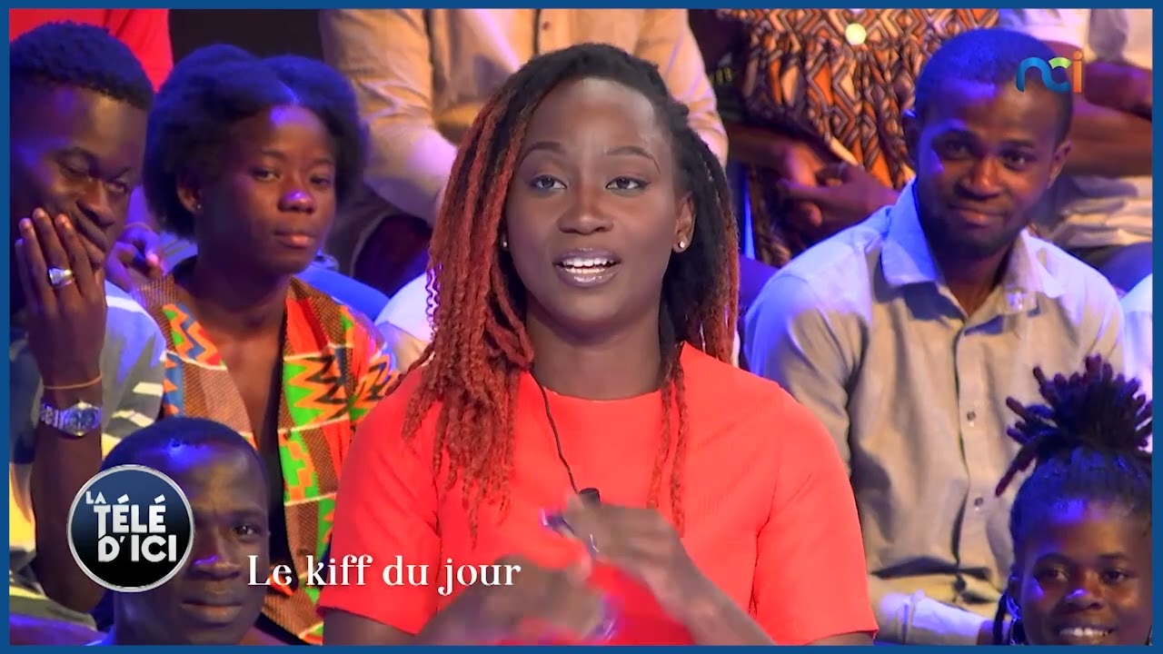 Le Kiff du jour | Les proverbes de Blé Goudé