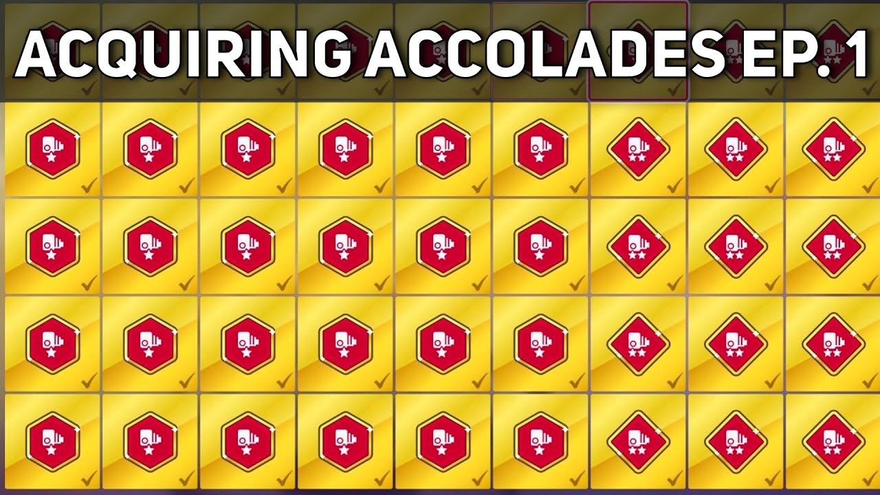 The Accolade Grind Begins! - Acquiring Accolades Ep. 1 | Forza Horizon 5