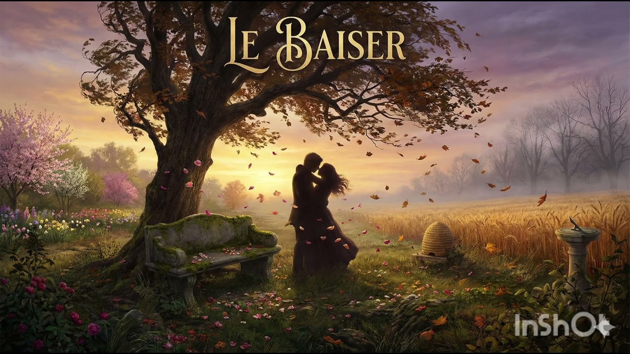 LE BAISER 