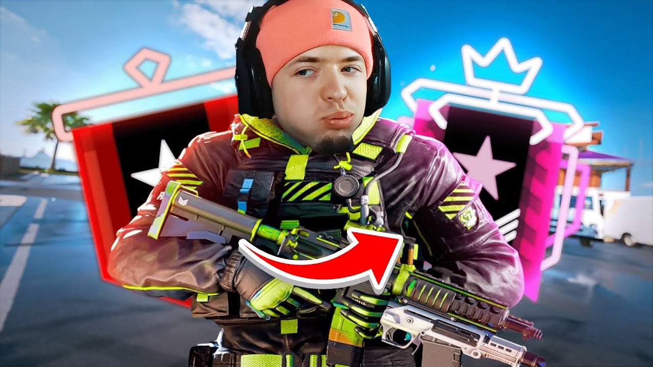 Mingo Solo Q &mdash; чемпионский ранг №1 | Unstoppable Grind (Rainbow Six Siege)