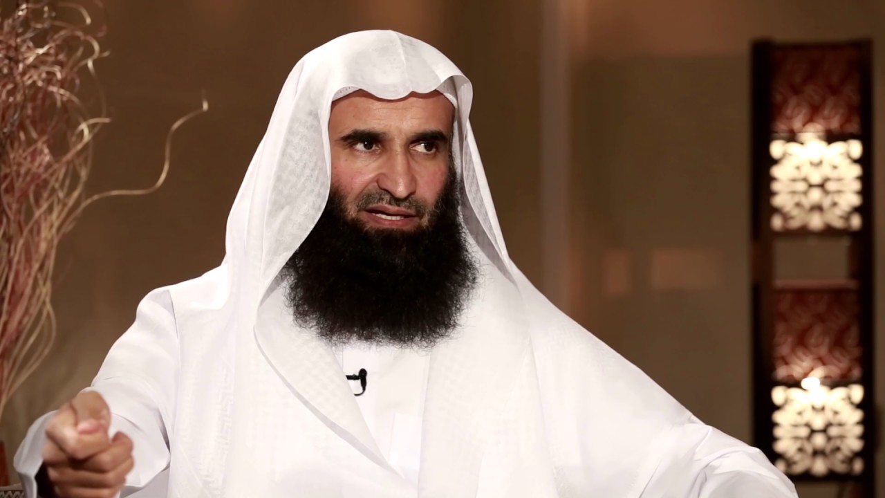 برنامج فقه المروءات (الحلقة التاسعة والعشرون) - د. محمد بن إبراهيم الحمد