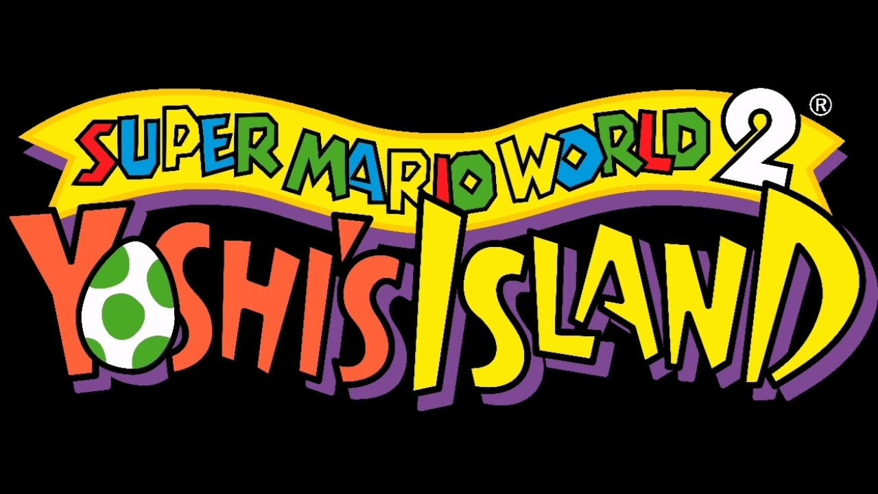Athletic - New Super Mario Bros - Yoshi's Island Soundfont
