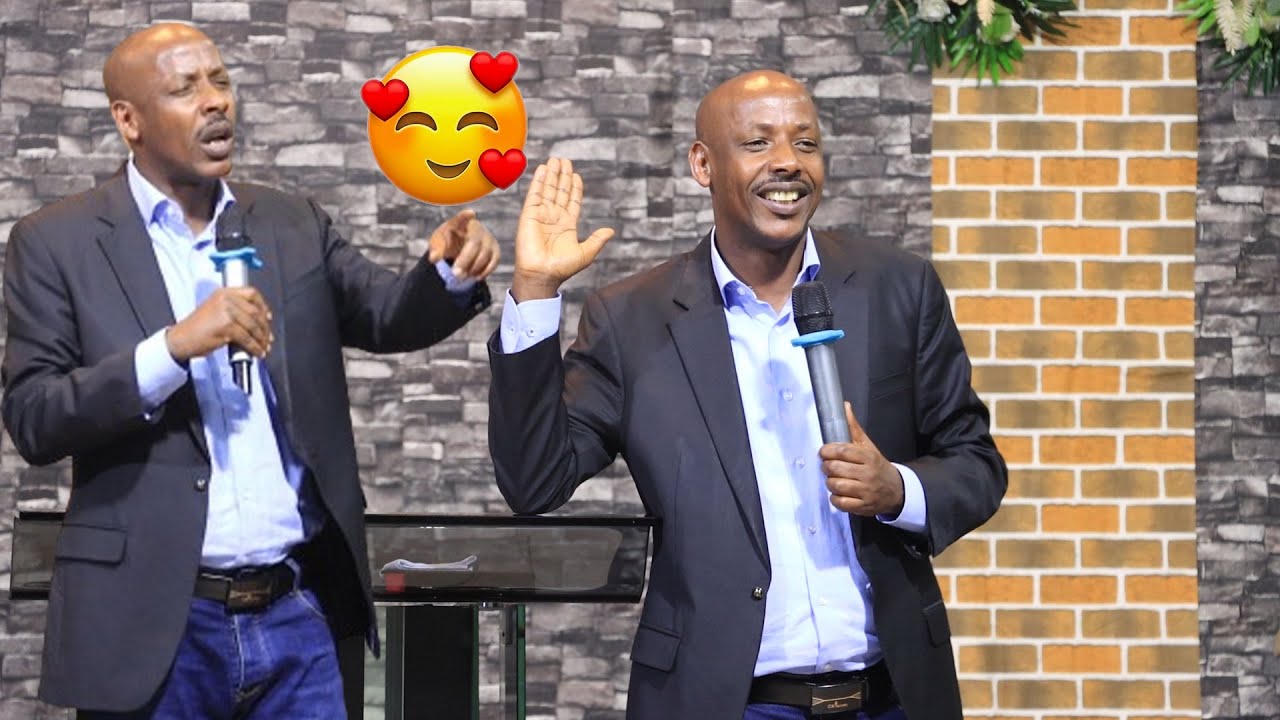 REV.CADEAU//🔥ATANZE IMPANURO KURUBYIRUKO UYUMWAKA MUSHYA NI AGENDA MUGOMBA KWANDIKAHO IBYO MUSHAKA‼️