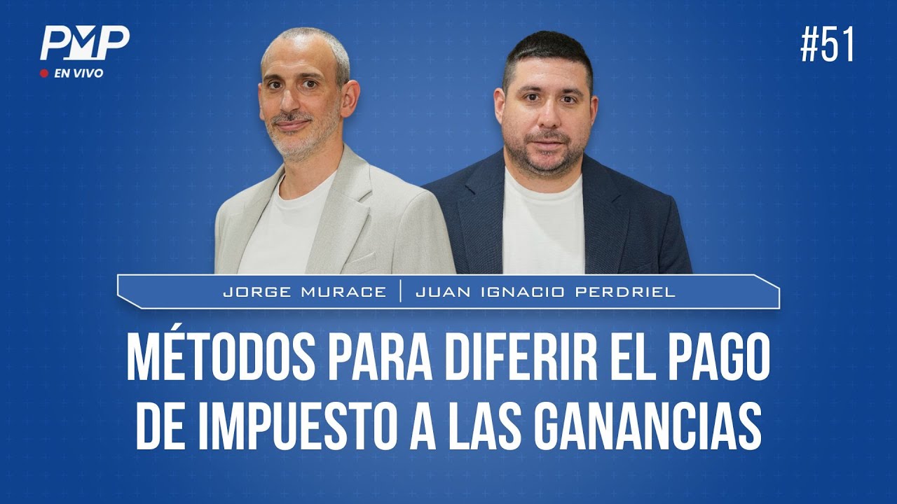 #PMPenvivo