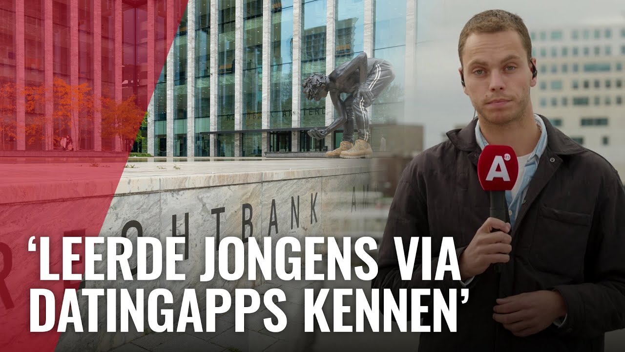 OM: man drogeerde en misbruikte jarenlang minderjarige jongens
