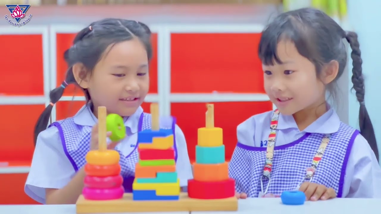 เปิดแล้วห้องโครงการ EIS อนุบาลวังม่วง