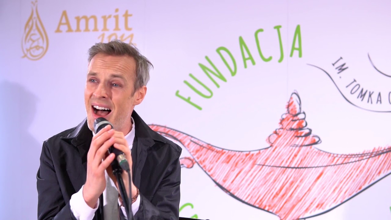 Artur Chamski Koncert