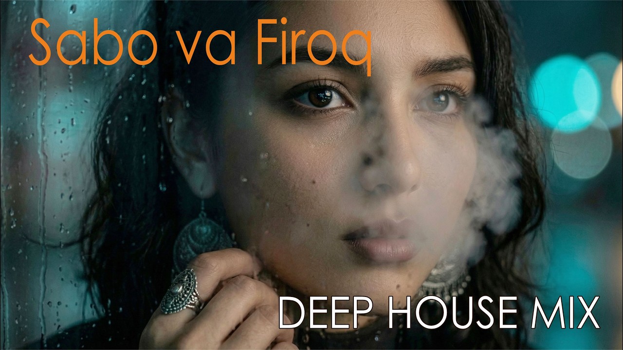 NavoTim - Sabo va Firoq | Uzbek Deep House (Melodic Vocal House Mix 2026 )