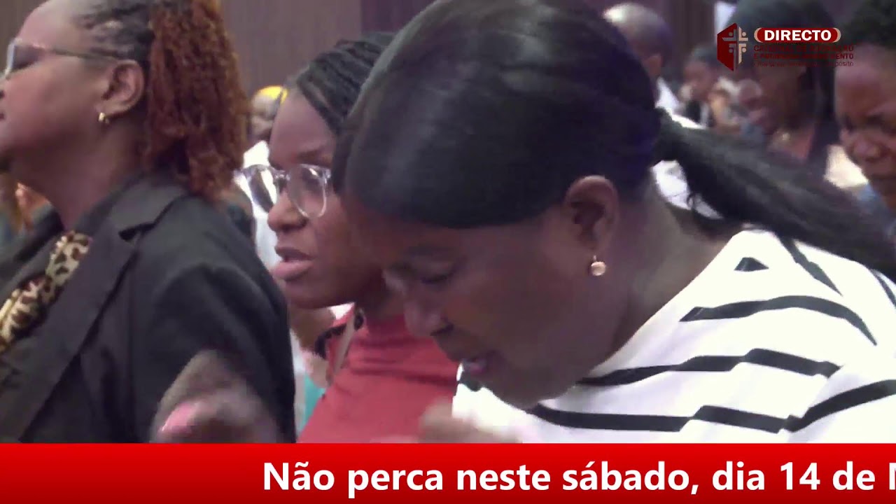 21 DIAS DE JEJUM E ORAÇÃO - RESTITUIÇÃO E RESCONSTRUÇÃO: MULTIPLICAR E FRUTIFICAR