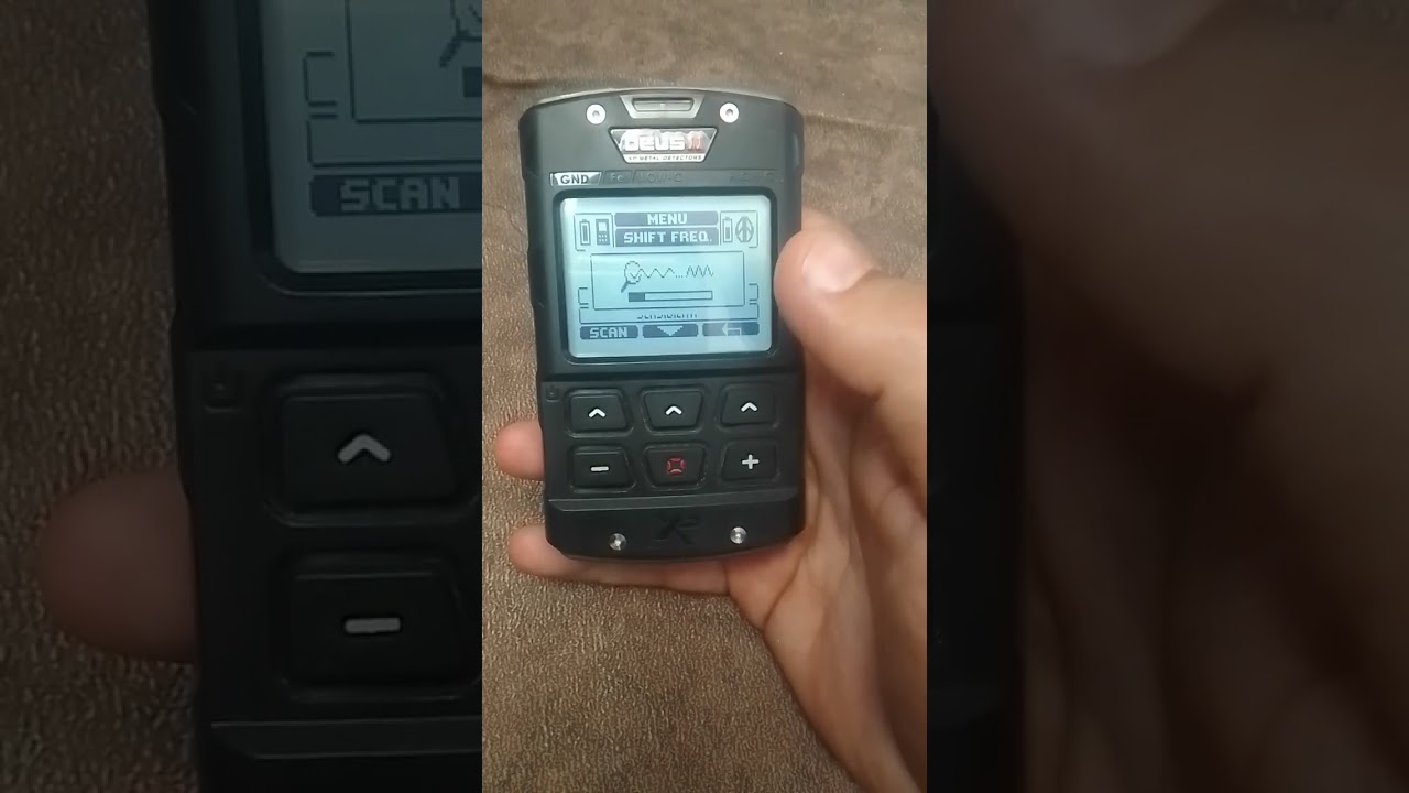اكستريم هانتر اعداداته وضبطه                        Xtrem hunter