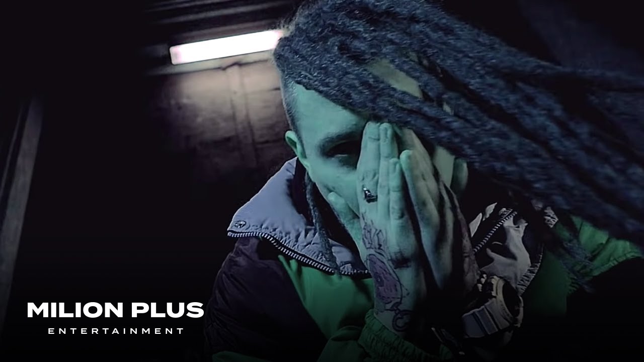 Yzomandias - R.I.P. feat. CBCH & SKYWALKER2020 (official music video)
