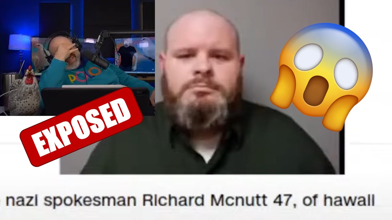 ReviewTechUSA gets EXPOSED - RTUStreams highlight