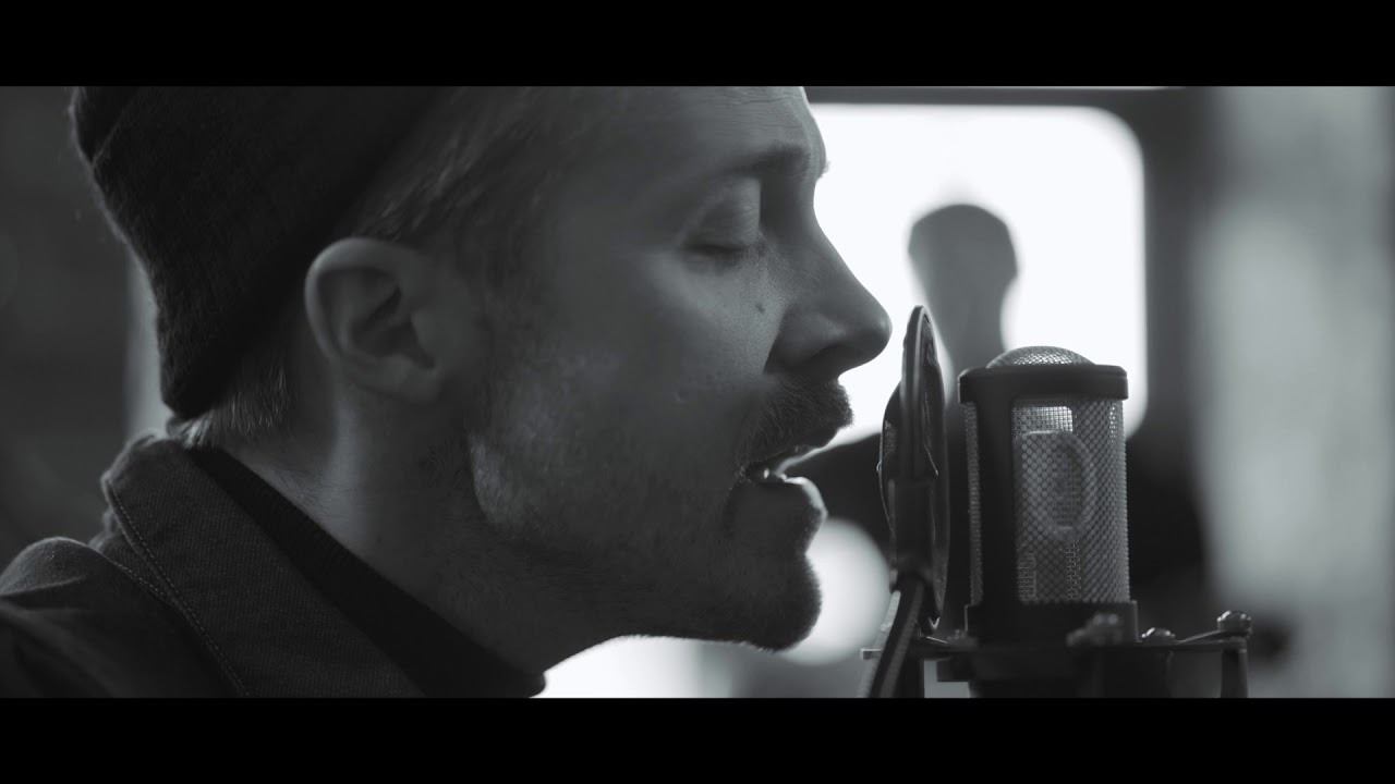 Erki Pärnoja - Leva (acoustic session)