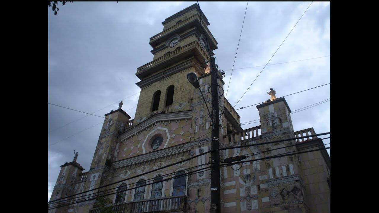 VILLA JUANA. La historia del barrio