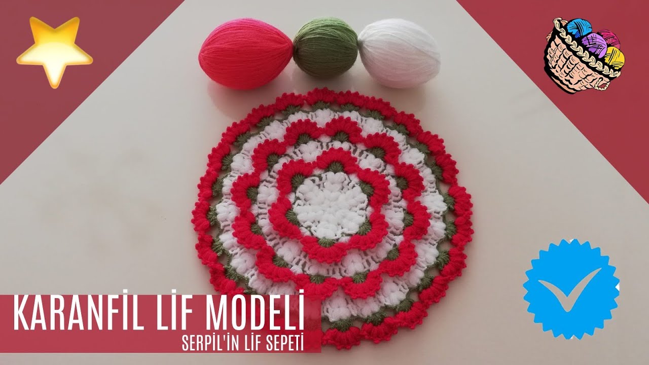 ✅ Serpilin Lif Sepeti ✅ Hem Çeyizlik Hem De Günlük Kullanımlık Lif Modeli ✅