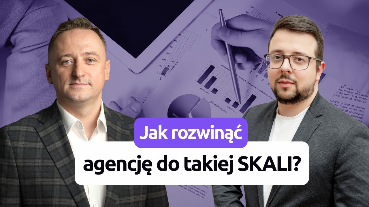 Efektywny proces sprzedaży w agencji marketingowej