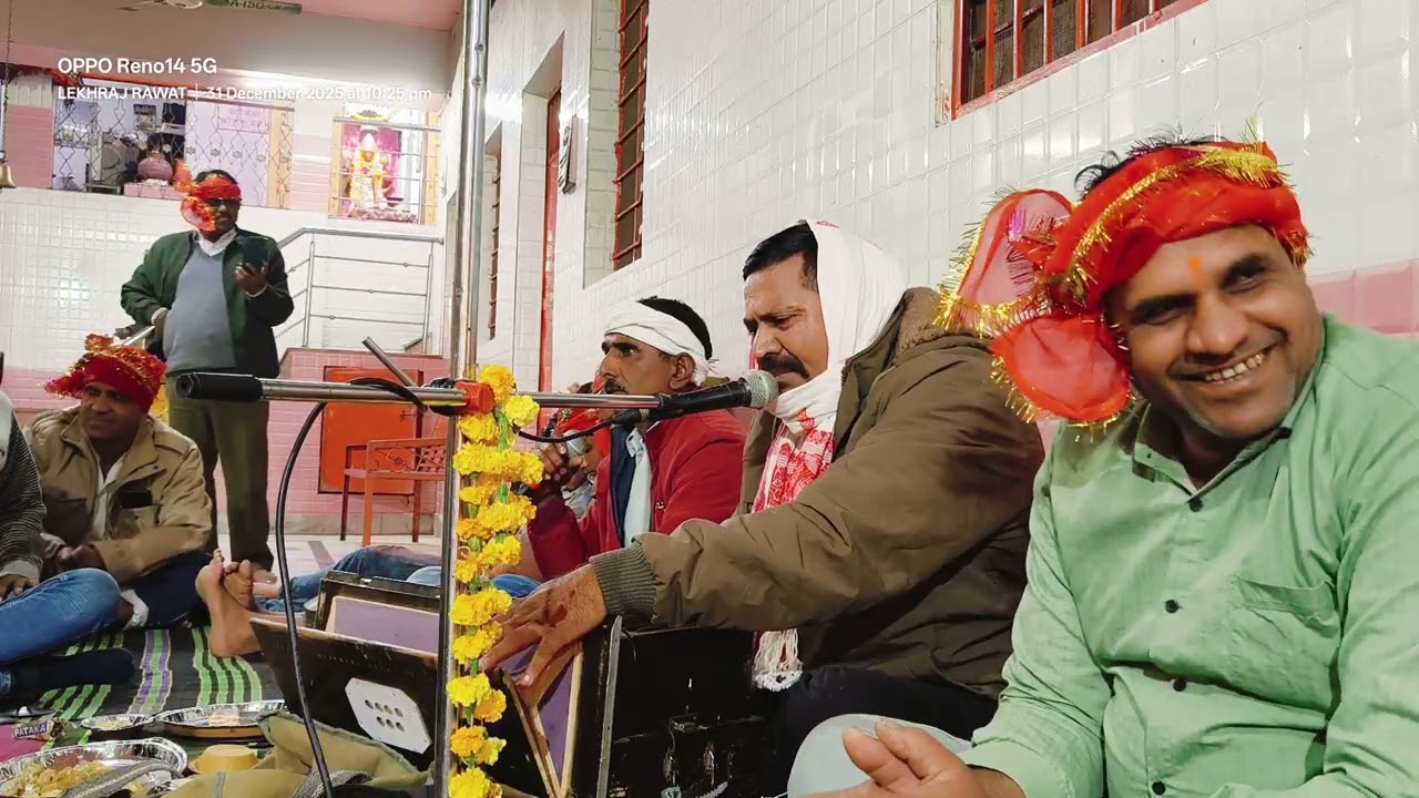 चामुंडा माता का भजन जरूर सुने।। बोराज की माता रानी।।