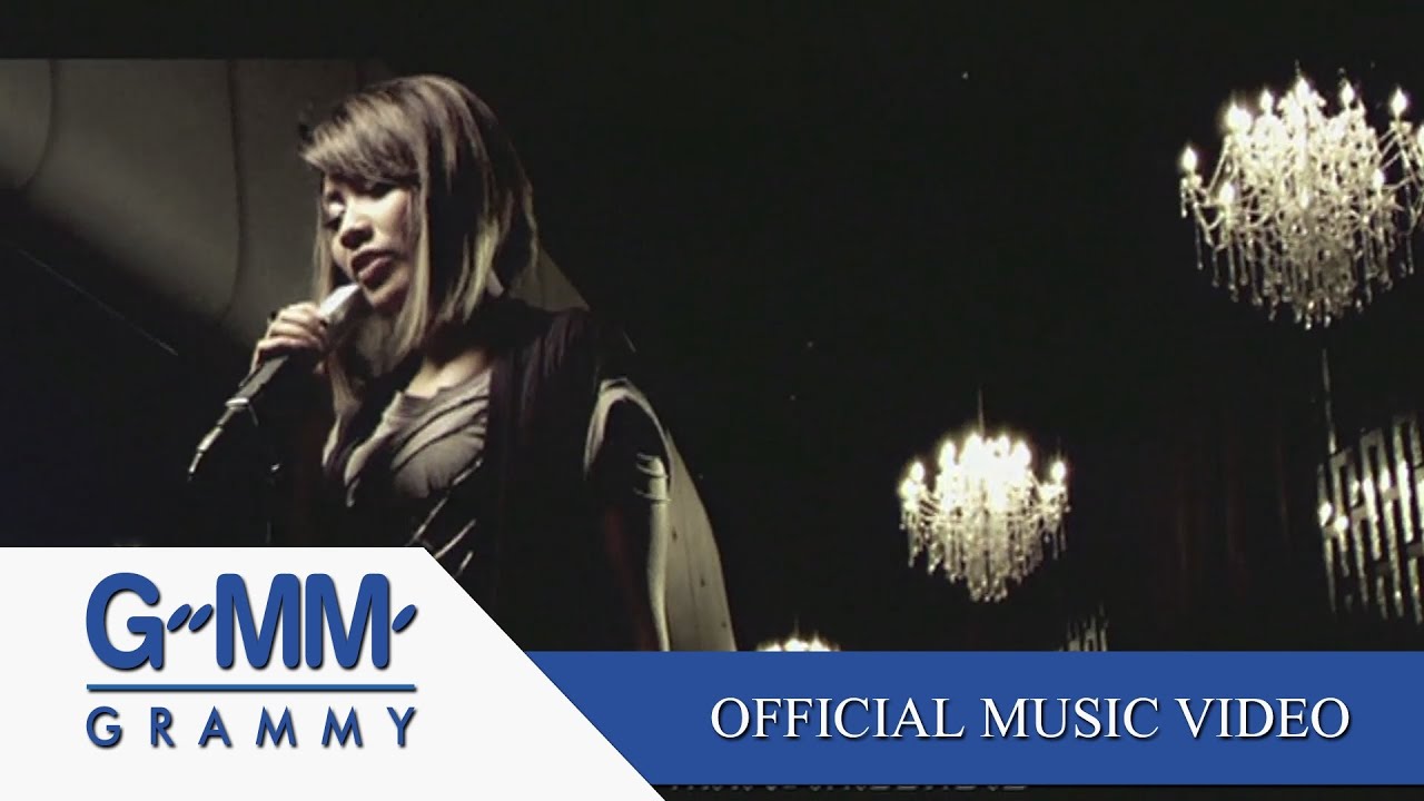 ไม่เหลือเหตุผลจะรัก - แก้ม วิชญาณี【OFFICIAL MV】