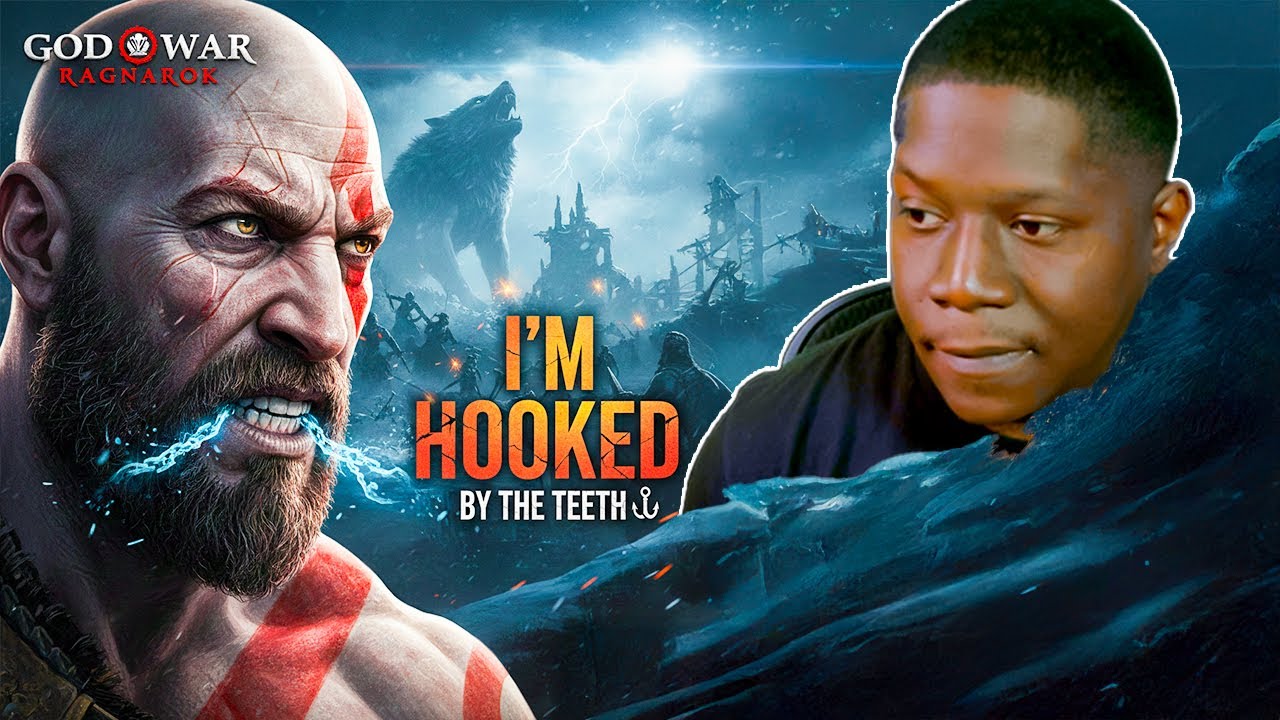 🔴 LIVE: GET FREE MEMBERSHIPS! 🎁 God of War Ragnarok Giveaway!