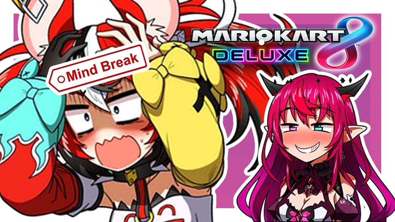 IRyS breaks Bae completely... [IRyS / Hakos Baelz | Hololive English]