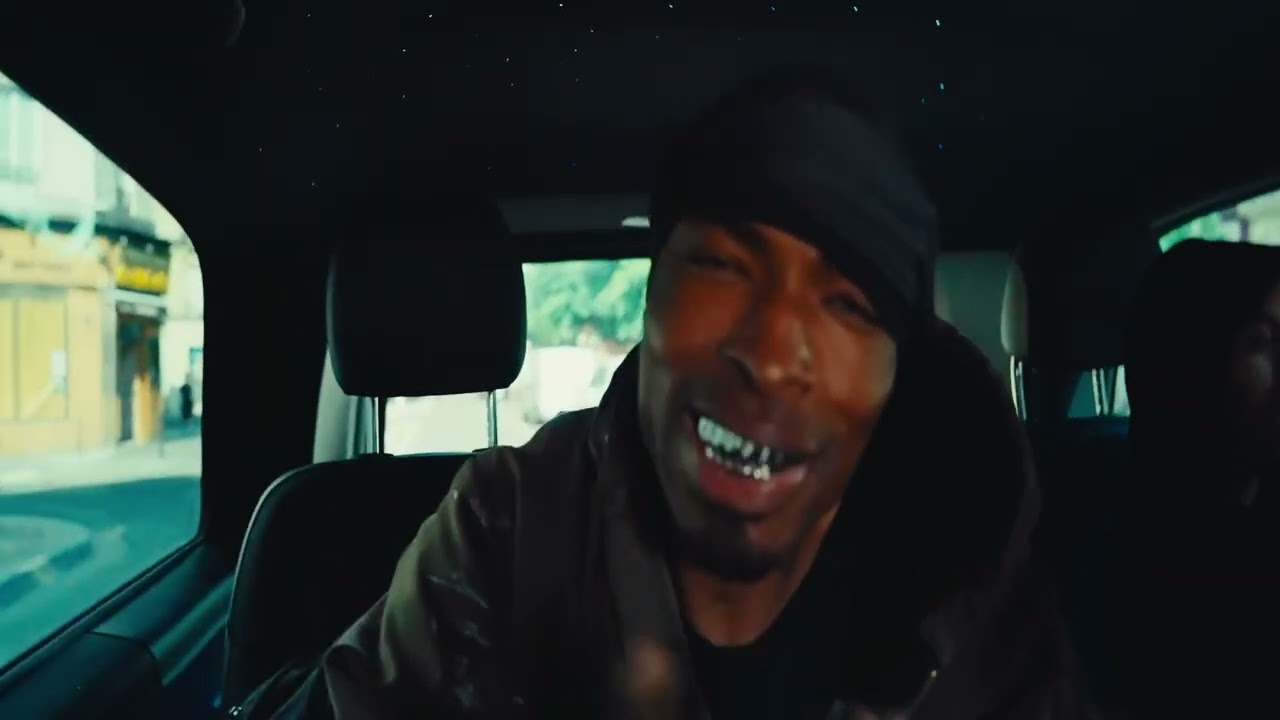 Edward Skeletrix - Fun (REUPLOAD)