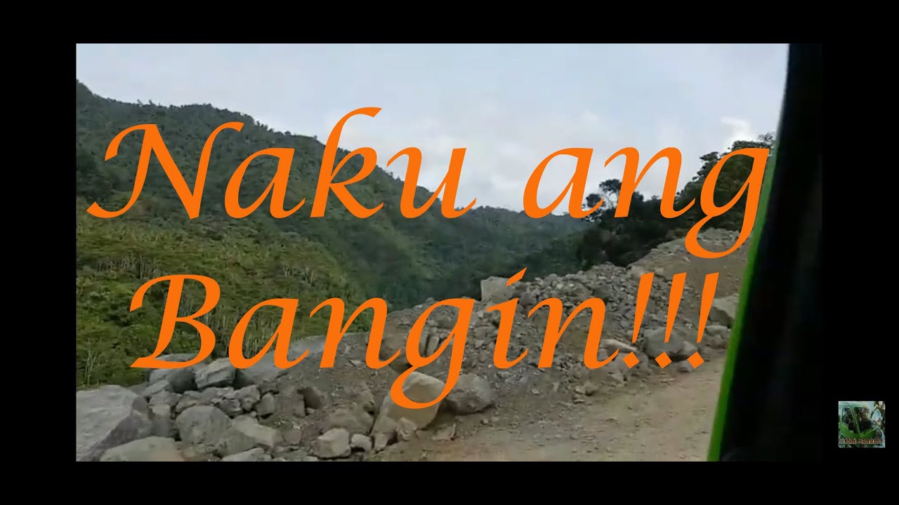 Maragusan adventure part 1 August 30, 2020