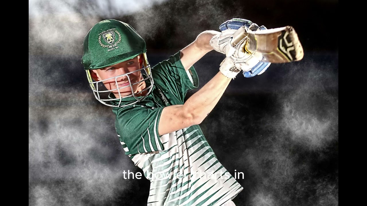 🏏 Master Your Cricket Game in 6 Minutes | Visualization for Peak Performance 🏆