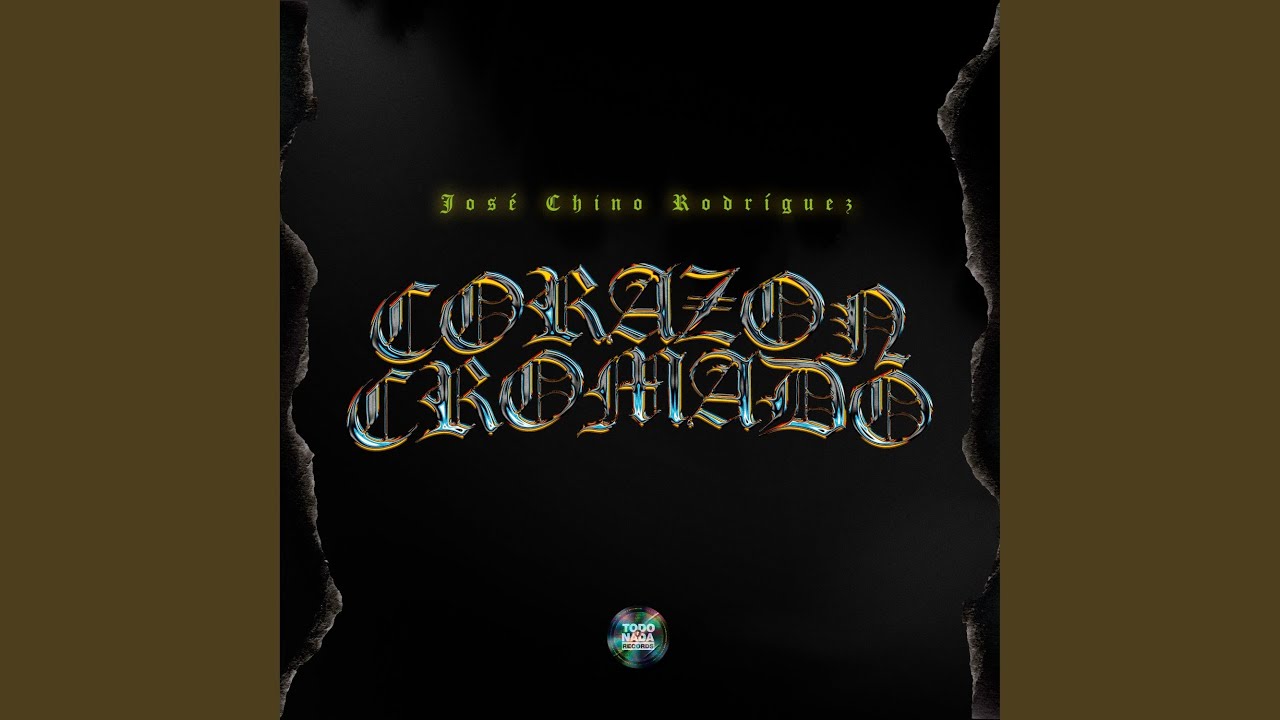 Corazon Cromado