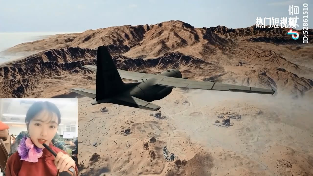 【吃鸡搞笑合集】79杀吃鸡了解一下？ #PUBG