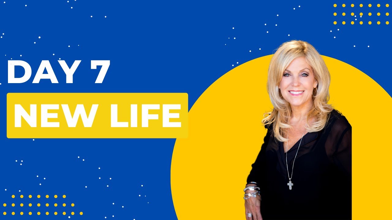 Fasting For Miracles Day 7