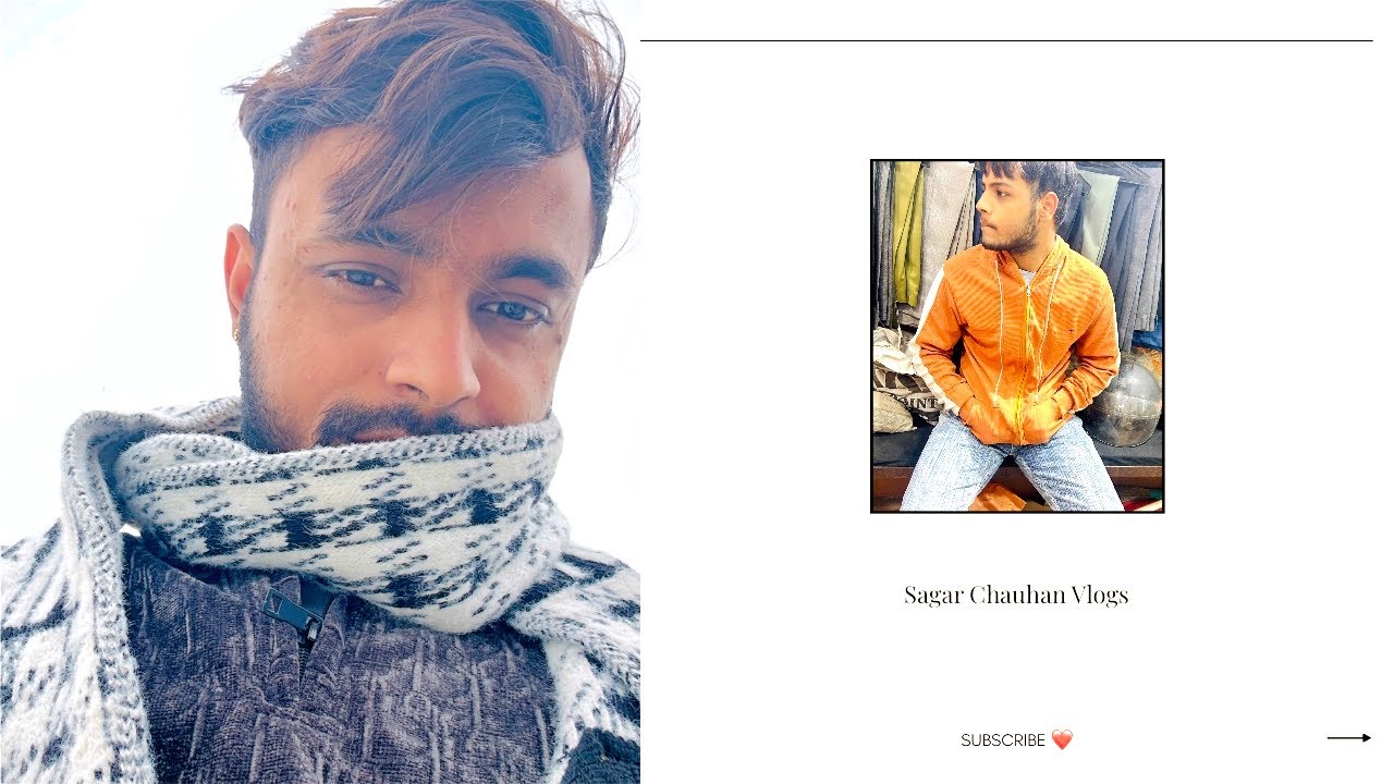 Sahil kaa itna bura haal krdiya 🤣| sagar Chauhan vlogs | 