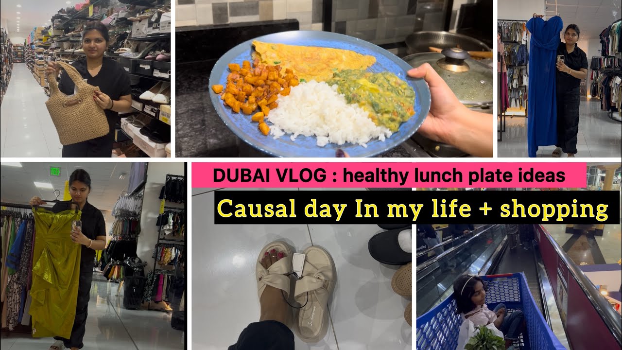 DUBAI VLOG🇦🇪 Day In My Life As A Mom || COOKING || shopping @Rathi_Dubai_vlogs #vlog #trending #uae 