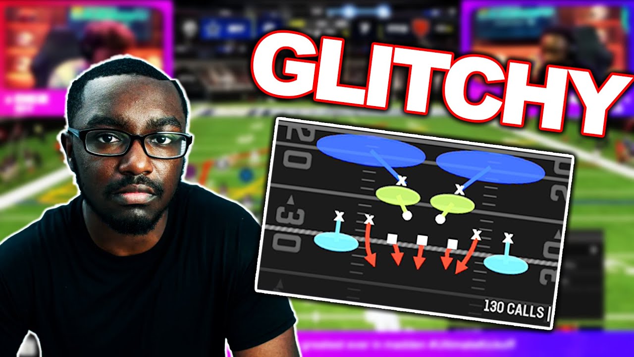 Henry DOMINATED Dez With This GLITCHY Defense | Madden 24 Pro Defense Scheme