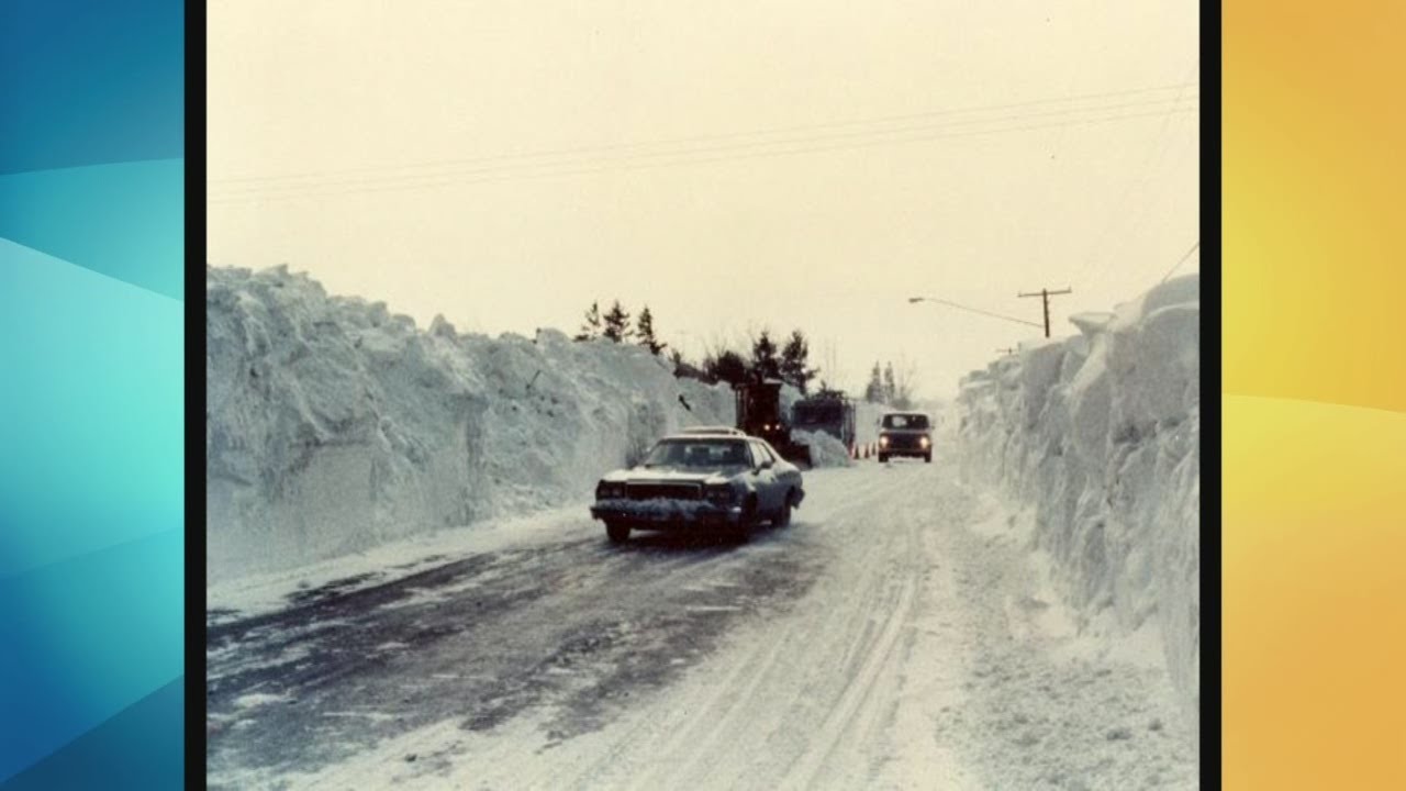 Blizzard of '77