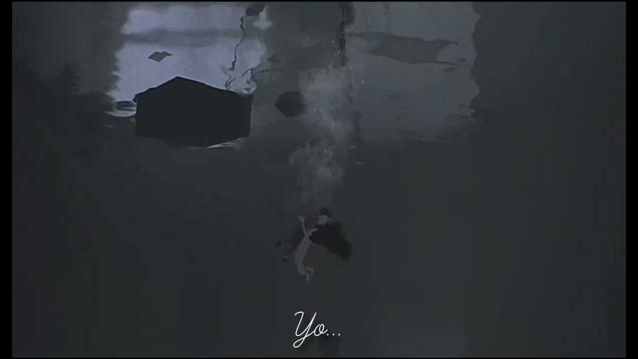 zeph- why did you look at me like that? (sub. español) INSIDE